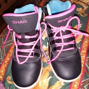 Shaq o Neal shoes